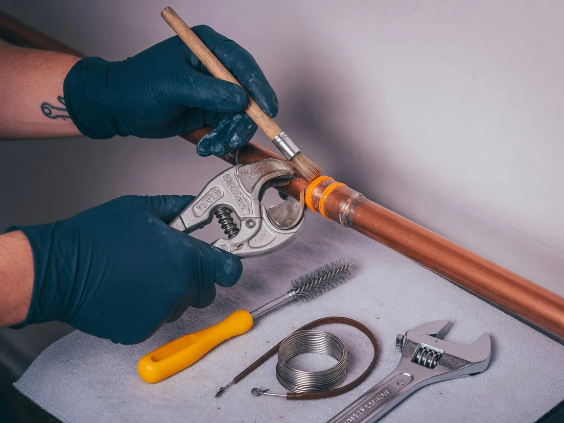 Why choose Sump Pump Repair in Chapman Ranch, TX